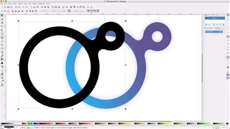 Learn How To Convert An Image Into SVG Using Inkscape TUTORIAL