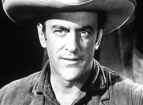 Why the claude akins acting style was perfect for westerns 5