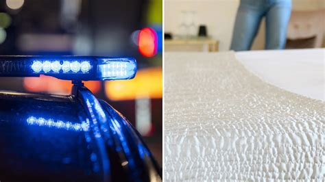 Man skulle köpa sex i Växjö togs av polisen P4 Kronoberg Sveriges Radio