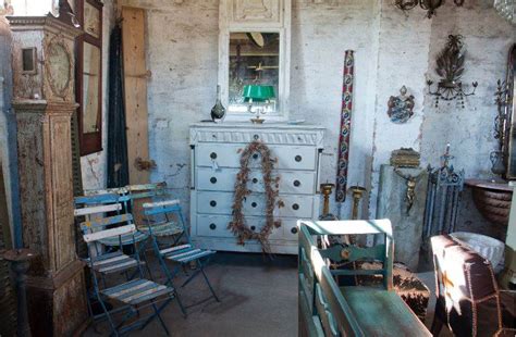 The Best Antique Shops In Wellington 2024