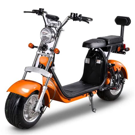 Citycoco golf scooter 60V 20A 1500W factory wholesale price | CITI ESCOOTER