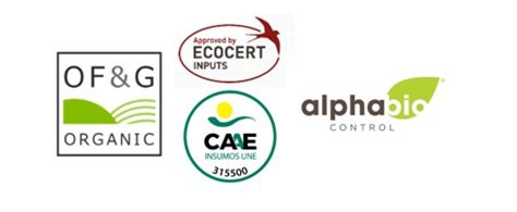 New Organic Certifications for AlphaBio Bioinsecticide – AlphaBio