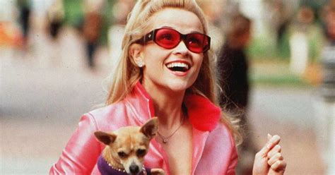 Prime Video Annonce La S Rie Legally Blonde Plare Streaming