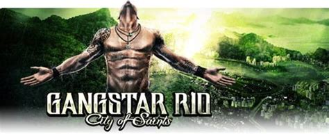 Gangstar Rio City of Saints - java game for mobile. Gangstar Rio City ...