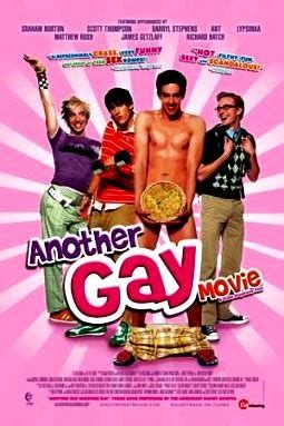 CINE DE TEMATICA GAY ANOTHER GAY MOVIE NO ES SOLO OTRA PELICULA GAY