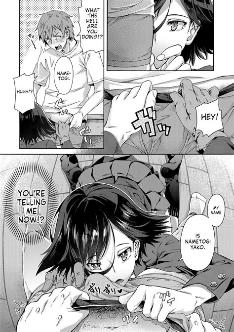 Gakuen Ura Service Page 6 Nhentai Hentai Doujinshi And Manga