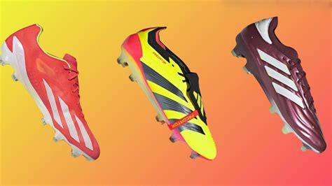 adidas Football Boots Best Deals & Get Your FREE Guide!