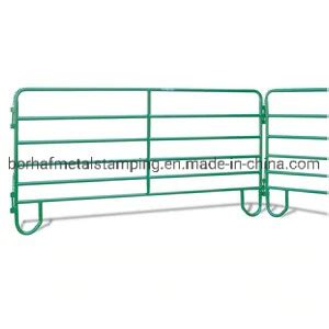 Heavy Duty Interlocking Steel Crowd Control Barrier Barricade Traffic