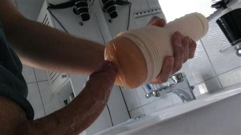 Fett In Fleshlight Abgespritzt Tagesladung Quillt Raus Gay Man Man Porn Xhamster