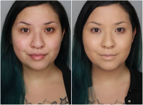 Vichy Dermablend 3D Correction Foundation Review - The Beautynerd