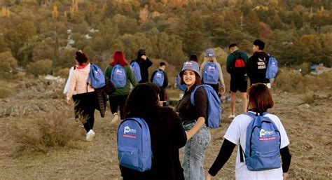 Estudiantes Ya Se Inscribieron En La Edici N Del Viaje De