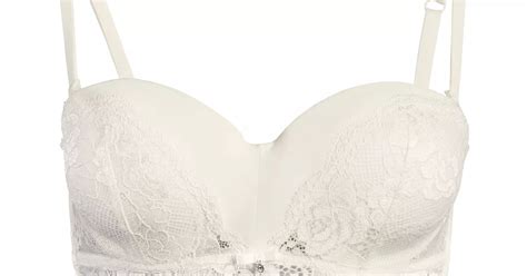 Lidl Lingerie Range Belfast Live