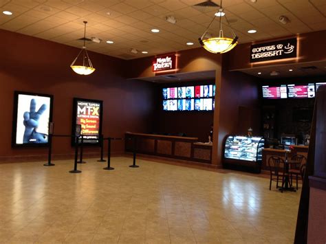 Keeping It Reel Hulen Movie Tavern