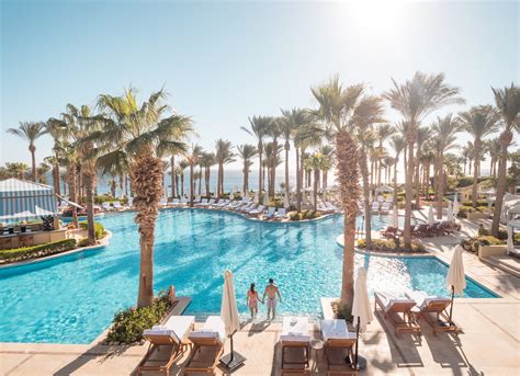 Sharm El Sheikh Hotels Are Egypts Most Popular By Wide Margin