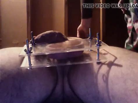Real Ball Torture Gay BDSM Amateur Porn XHamster