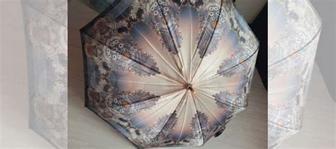 Зонт-трость Три Слона купить в Москве | Личные вещи | Авито