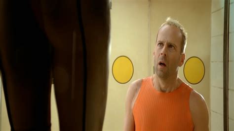 Nude Video Celebs Milla Jovovich Nude The Fifth Element