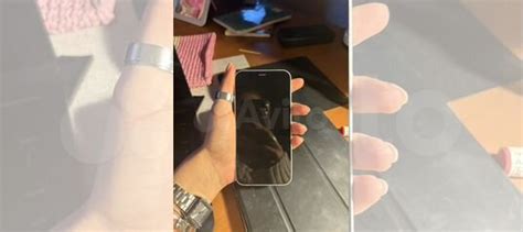 iPhone 12 mini, 256 ГБ купить в Москве с доставкой | Электроника | Авито