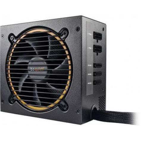 Купить БП 400W Be quiet! Pure Power 11 CM (BN296), цена 2797 грн — Prom ...