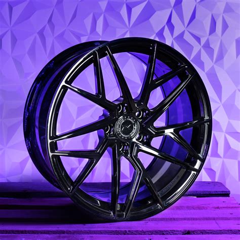 Кованые диски для BMW M3 F80 — 2K Forged на DRIVE2