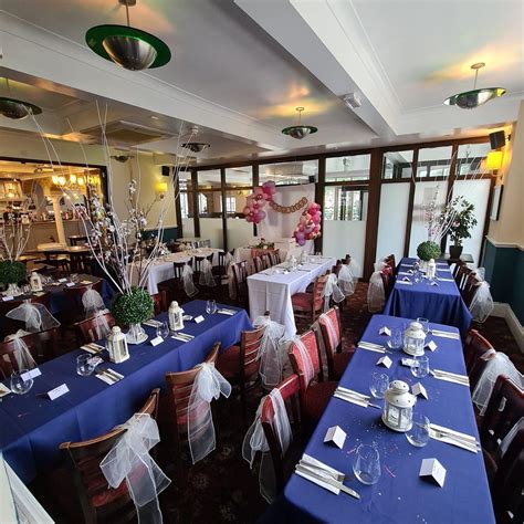 Directions and Travel Options to Fox at Connaught London 17