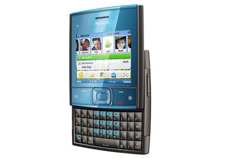Nokia X5 - CNET
