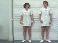 Anémone nude pics página