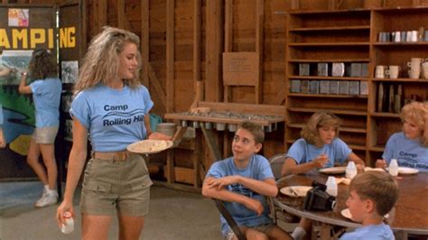 Sleepaway Camp 2