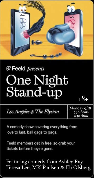 Naked Comedy Productions