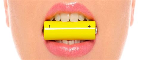 Гальванизм (гальваноз) электрический ток во рту, причины, симптомы, лечение