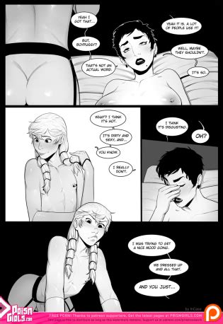 Talking Dirty Luscious Hentai Manga Porn