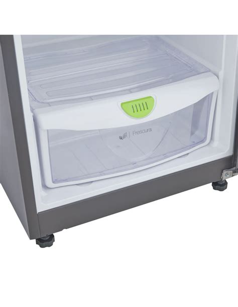 Nevera Plomo Haceb 220 Litros Con Escarcha Manija Integrada N 220 Ce