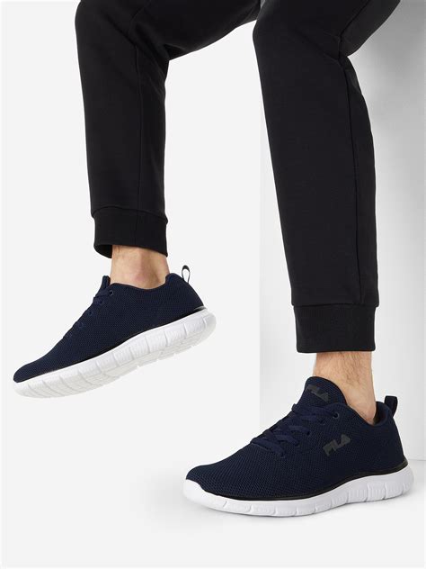 Кросівки чоловічі FILA Base (123293FLA-Z4) колір — купити за 899 грн. в ...