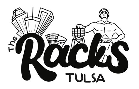 The Racks Tulsa