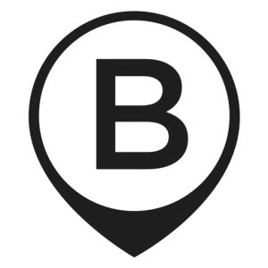 blacklane logo - Travel Off Path