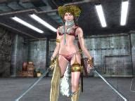 GamesRadar Review Onechanbara Bikini Zombie Slayers N4G