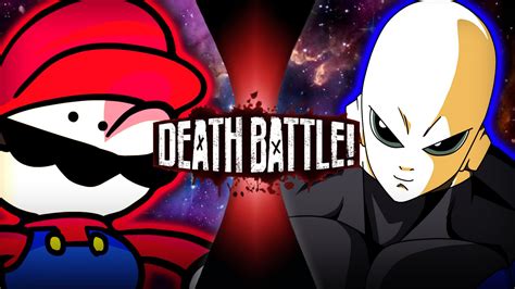 I Like This Mu What Do You Guys Think Of It R Deathbattlematchups