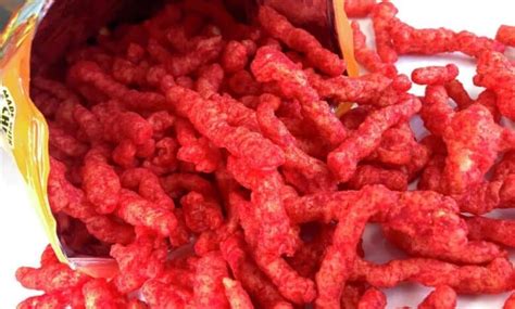 California Proh Be La Venta De Flamin Hot Cheetos En Escuelas El Momento Chiapas