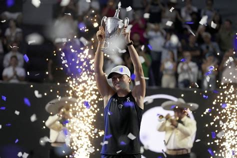 World Tennis League 2023: Where to watch, TV schedule, live streaming ...