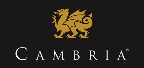 Cambria Logos