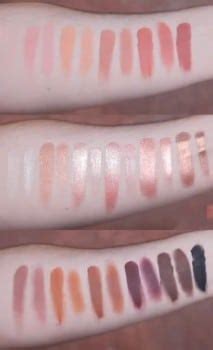 Lunar Beauty Nude Prism Collection Mit Rabatt Erh Ltlich