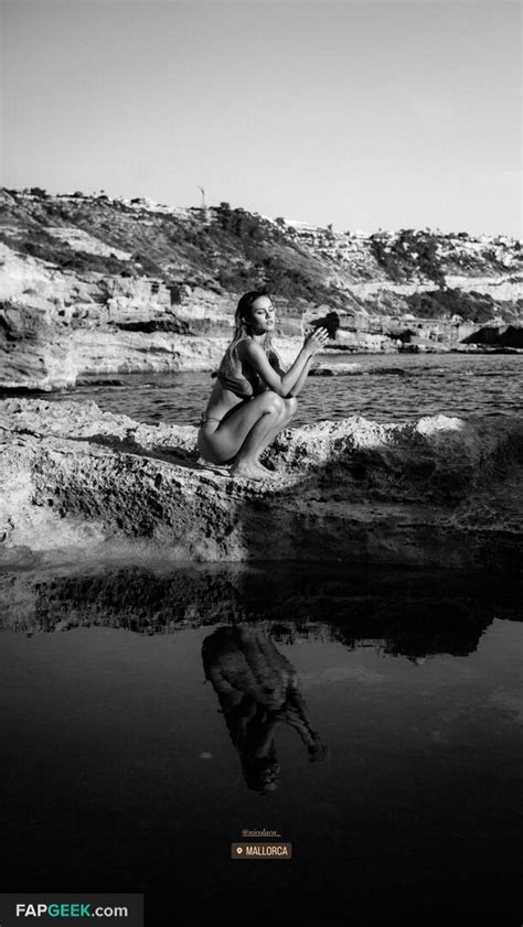 Nicola Cavanis Nicolaca Nude Leaked Onlyfans Photo 144 FapGeek