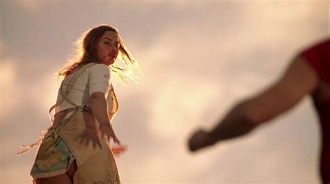 Naked Kate Winslet In Holy Smoke