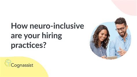 Neurodiversity Recruitment How Neuro Inclusive Are Your Hiring