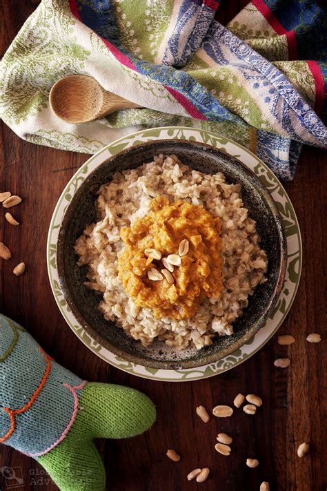 Traditional Zambian Food