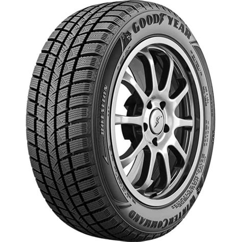 Goodyear 215 55r17