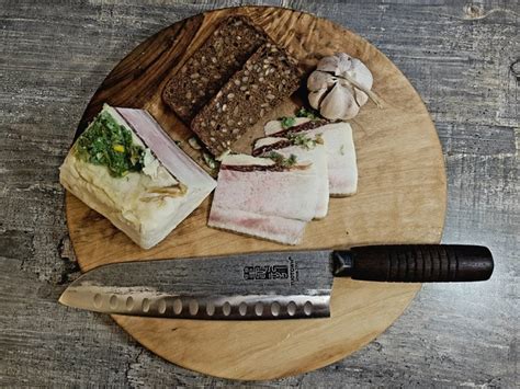 Ножи Михаила Кузнецова | Ручная работа 2024 | ВКонтакте