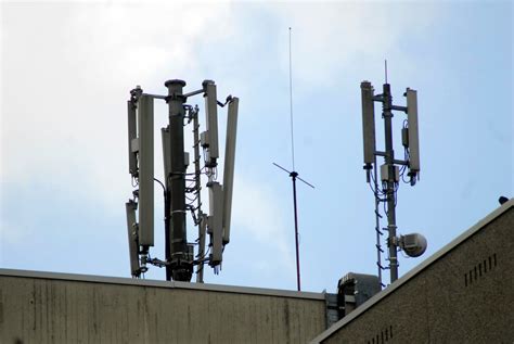 What Is Das Distributed Antenna System