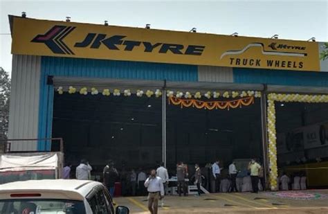 Jk Tyre Rating Upgraded To Ind Astable By India Ratings Autocar