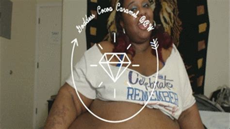 Addicted To Goddess Cocoas Ass Caramelacacaobbw Production Clips Sale
